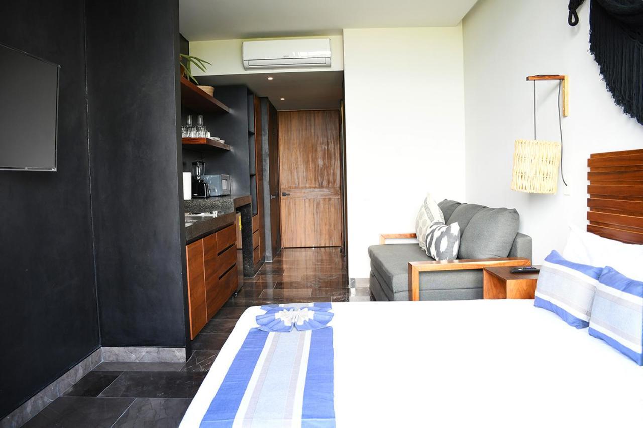 Iik Tulum Luxury Condo By Spot Rentals Eksteriør billede