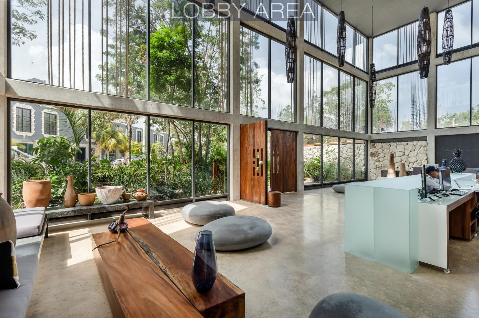 Iik Tulum Luxury Condo By Spot Rentals Eksteriør billede