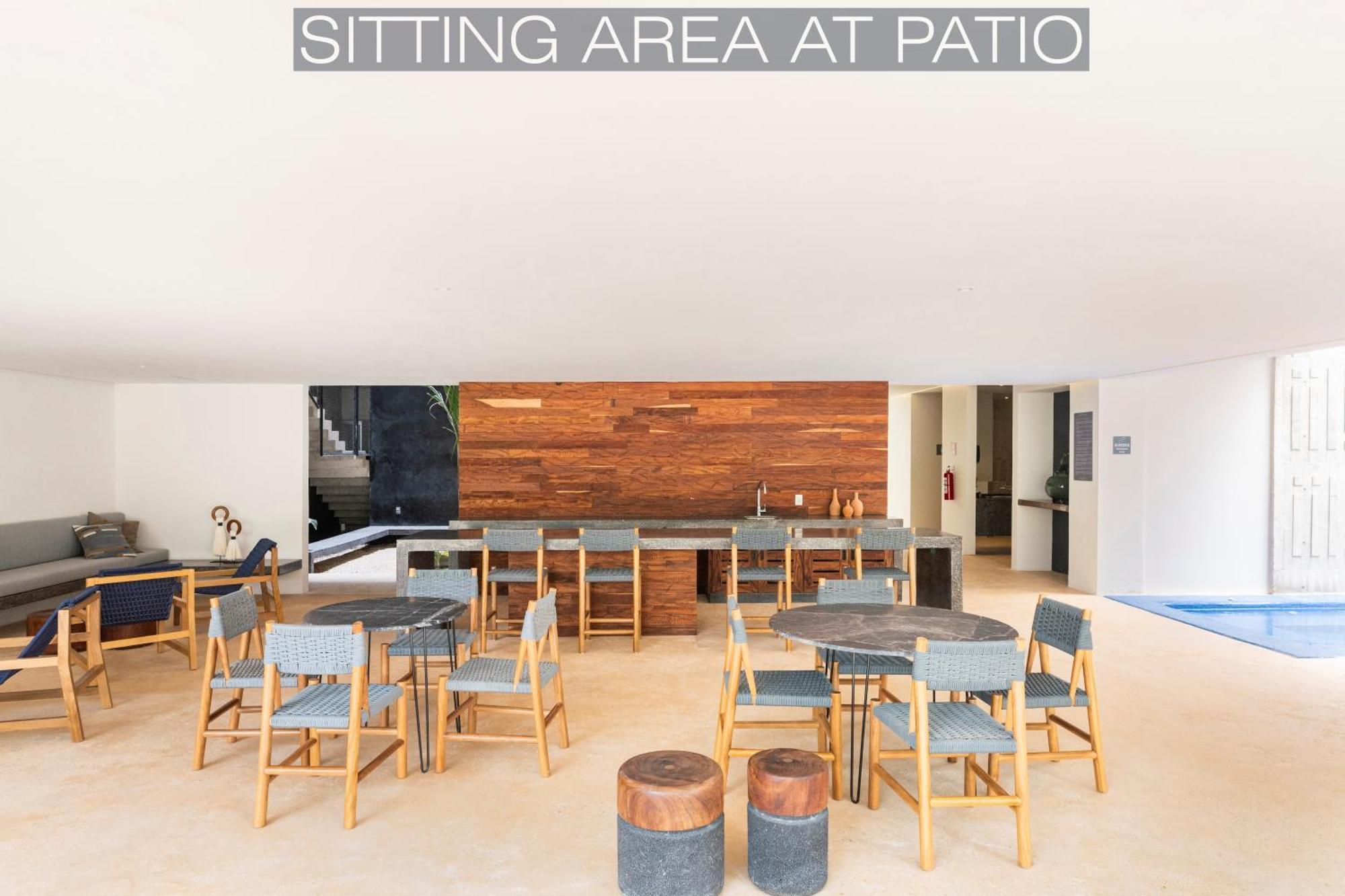Iik Tulum Luxury Condo By Spot Rentals Eksteriør billede