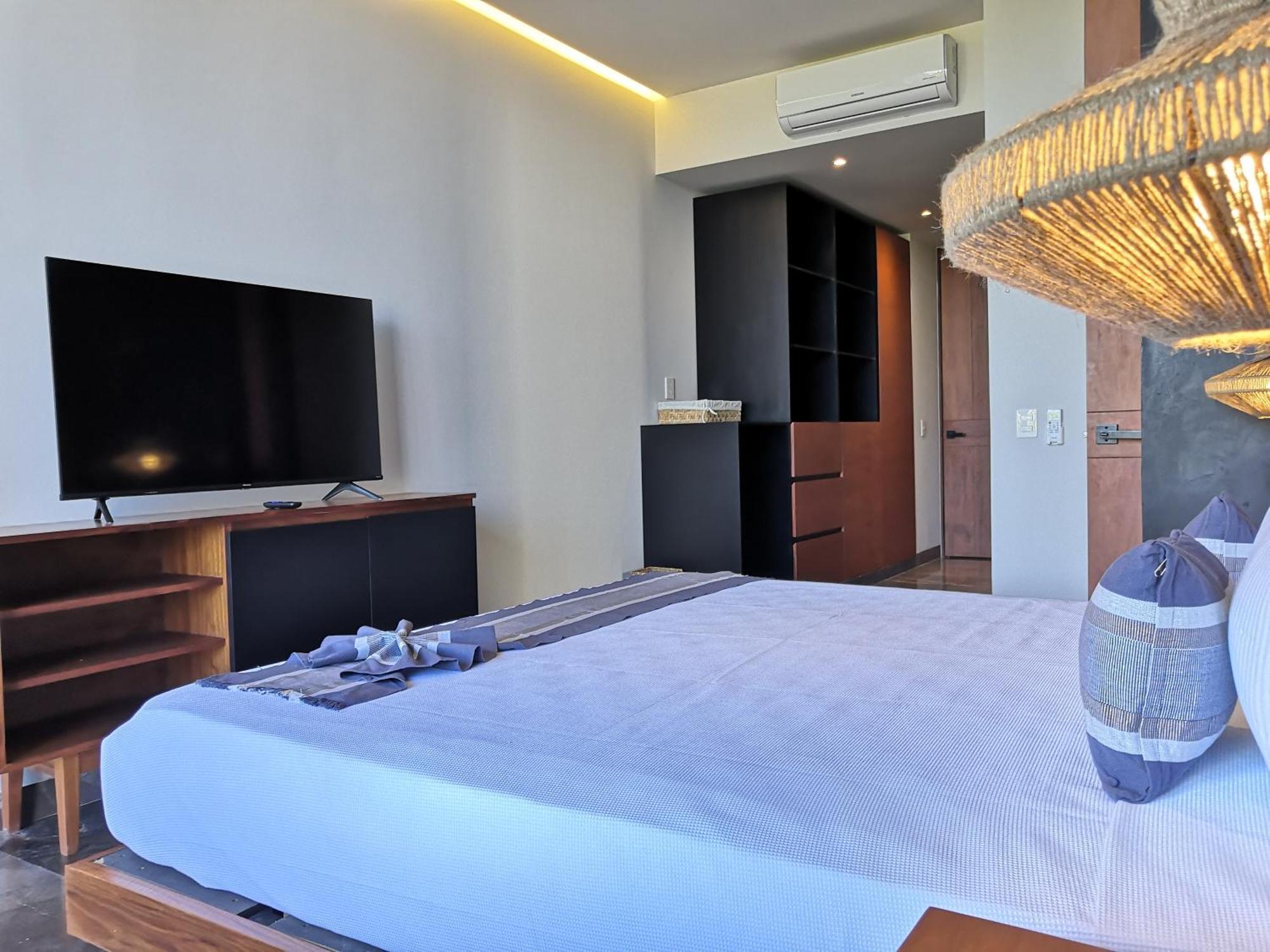 Iik Tulum Luxury Condo By Spot Rentals Eksteriør billede