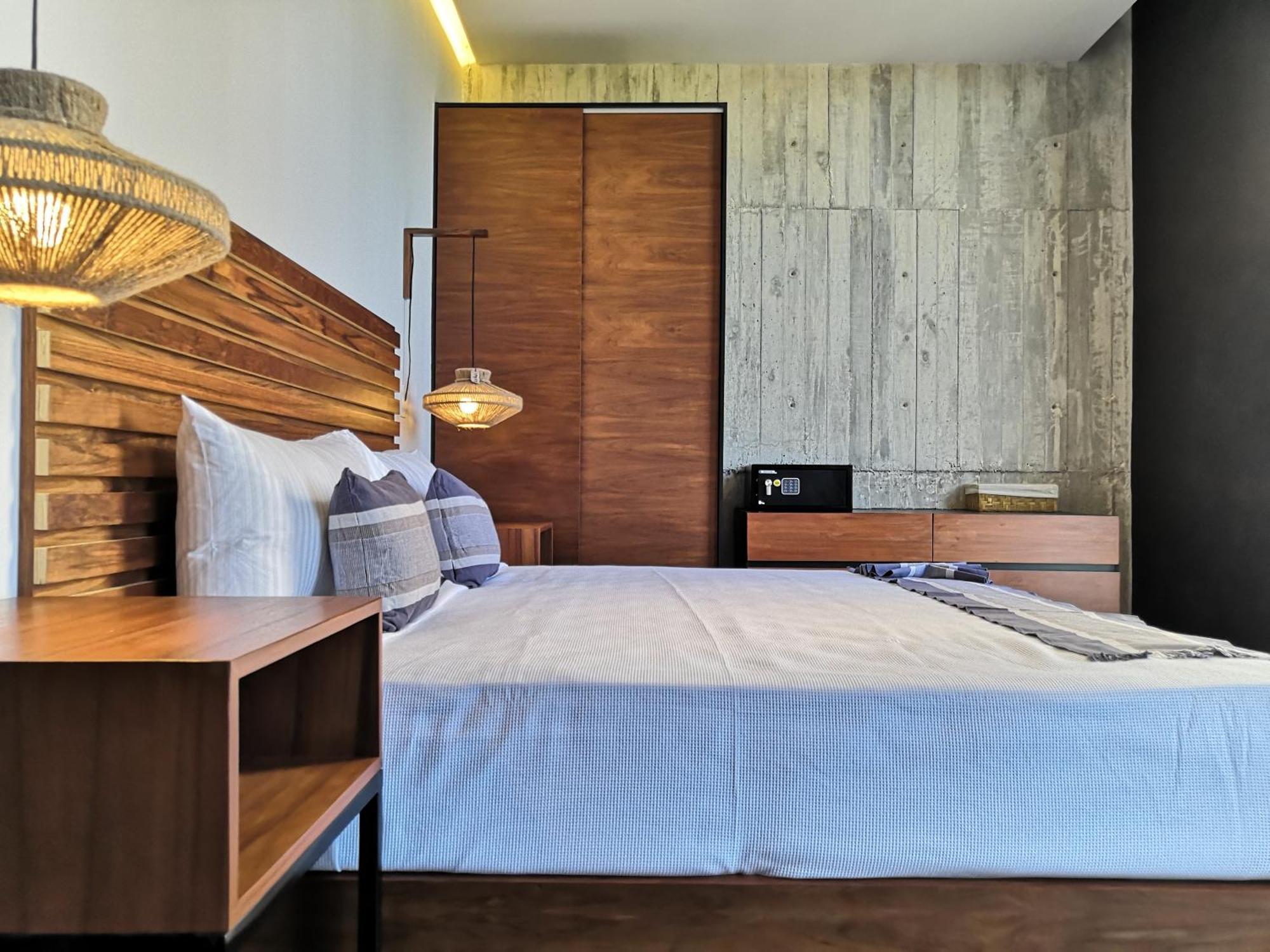Iik Tulum Luxury Condo By Spot Rentals Eksteriør billede