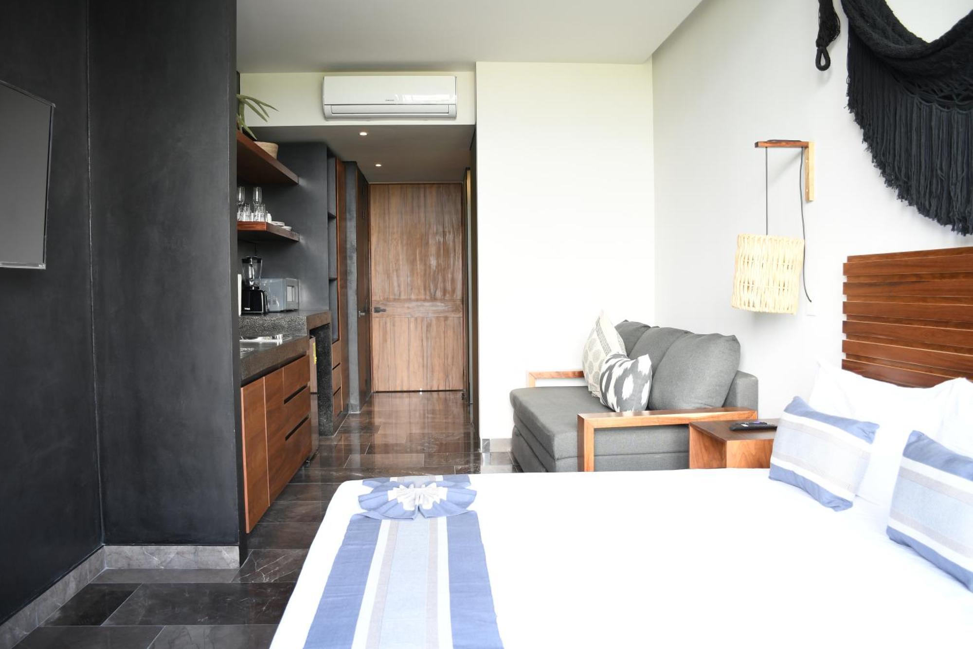 Iik Tulum Luxury Condo By Spot Rentals Eksteriør billede