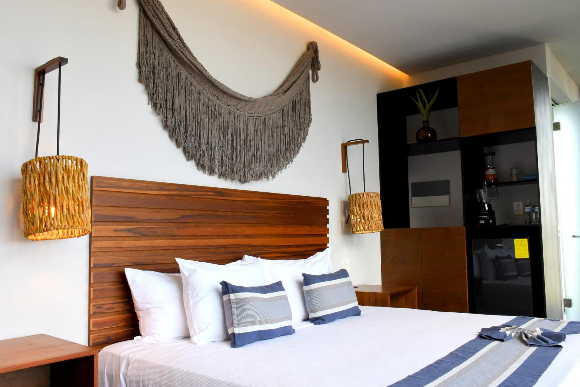 Iik Tulum Luxury Condo By Spot Rentals Eksteriør billede