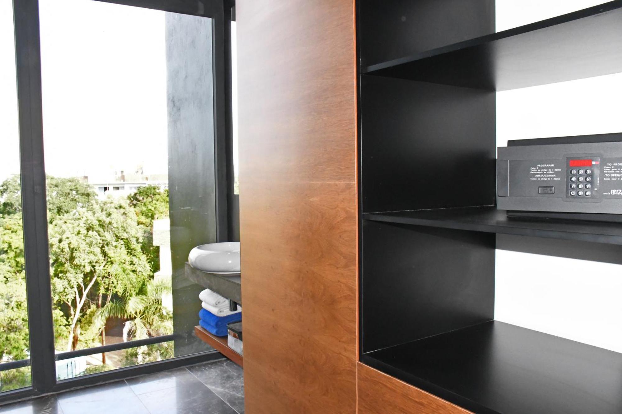 Iik Tulum Luxury Condo By Spot Rentals Eksteriør billede