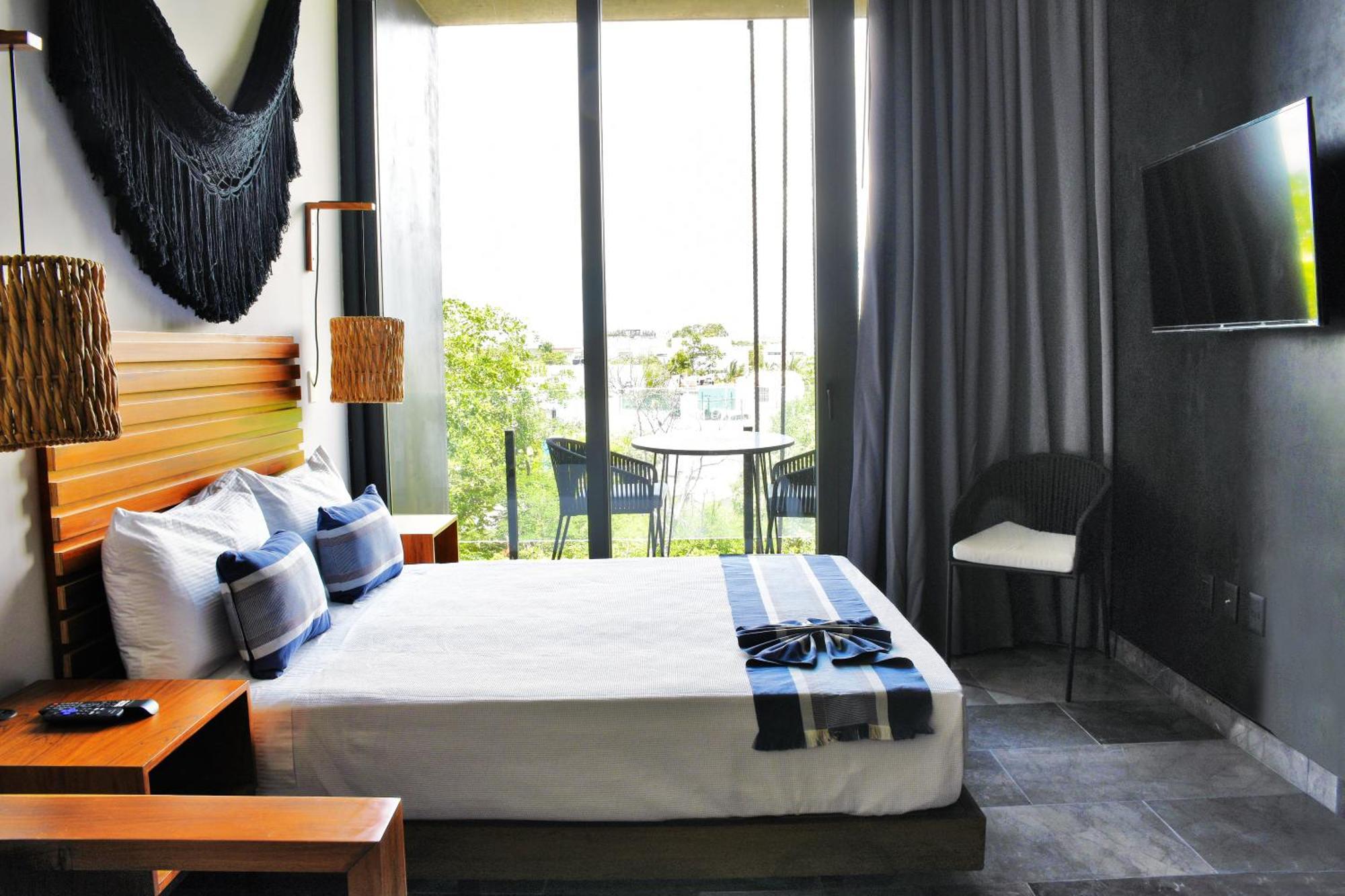 Iik Tulum Luxury Condo By Spot Rentals Eksteriør billede