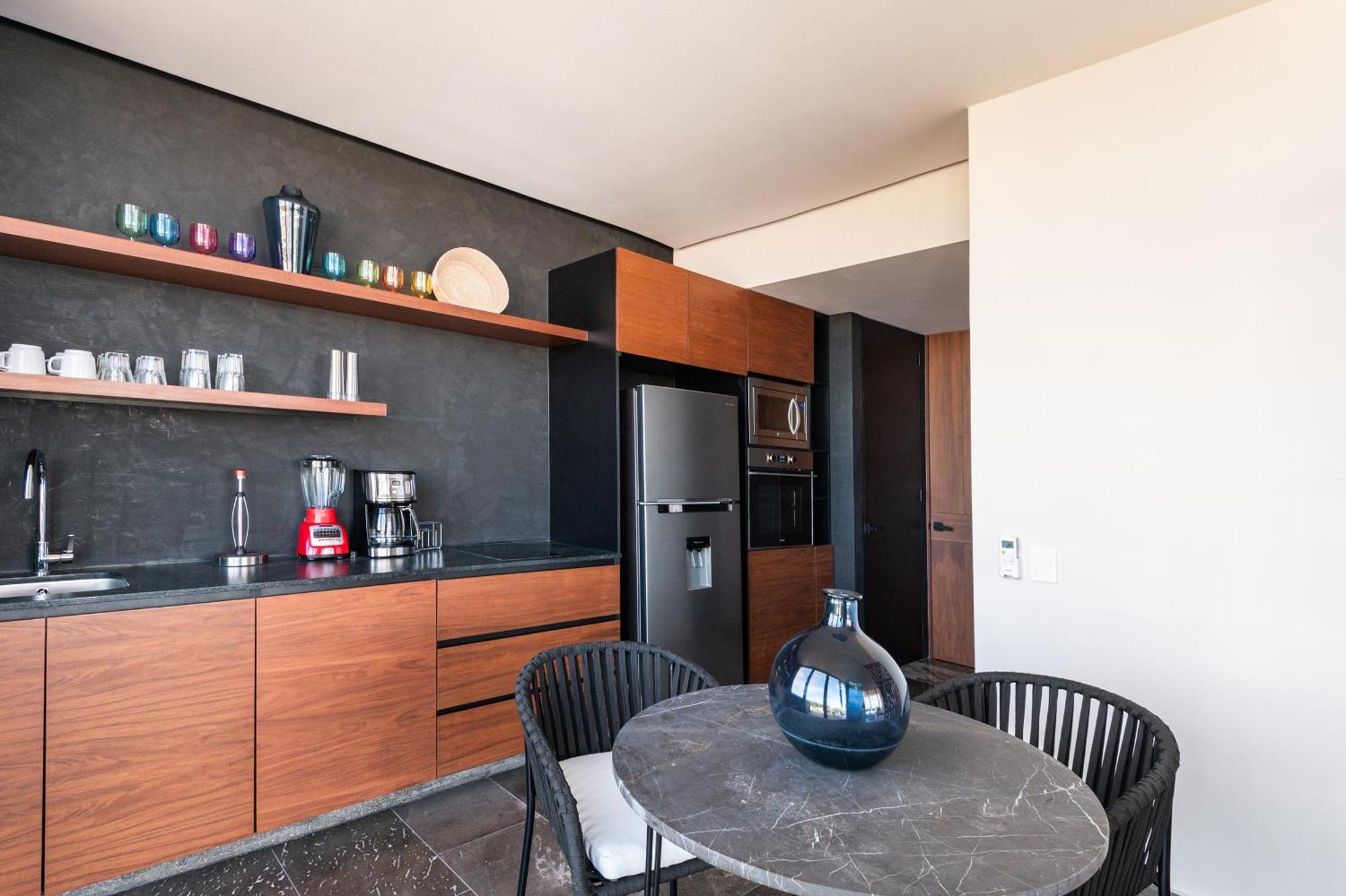 Iik Tulum Luxury Condo By Spot Rentals Eksteriør billede