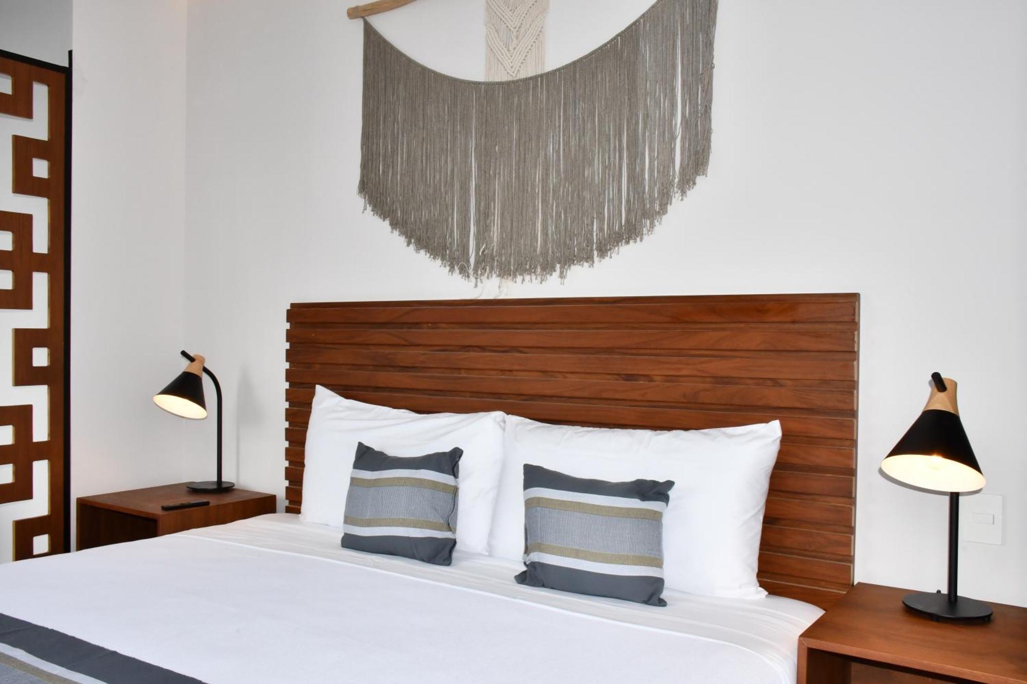 Iik Tulum Luxury Condo By Spot Rentals Værelse billede