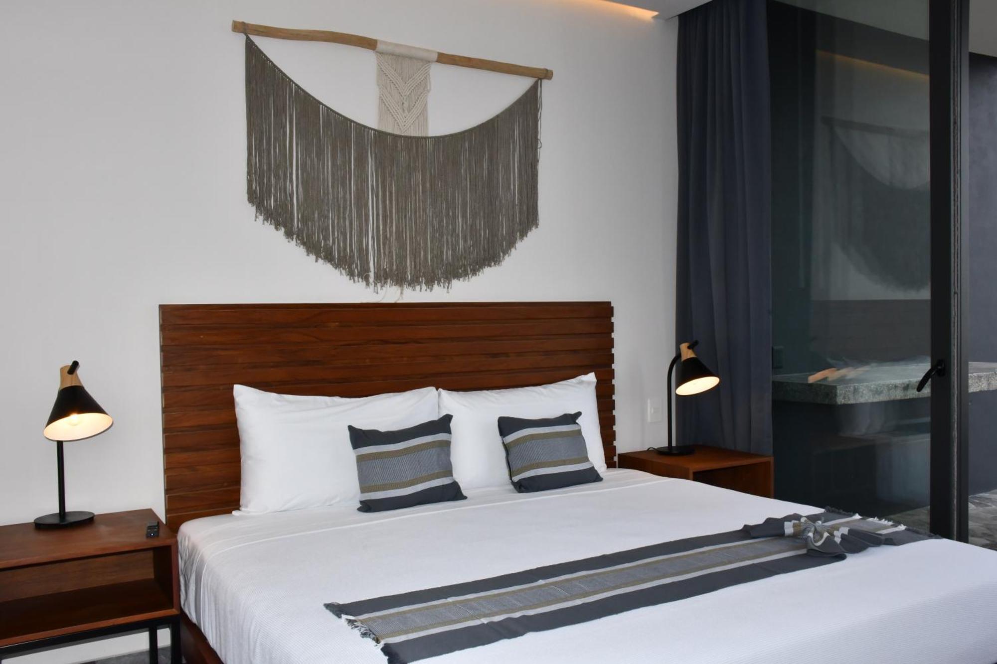 Iik Tulum Luxury Condo By Spot Rentals Værelse billede