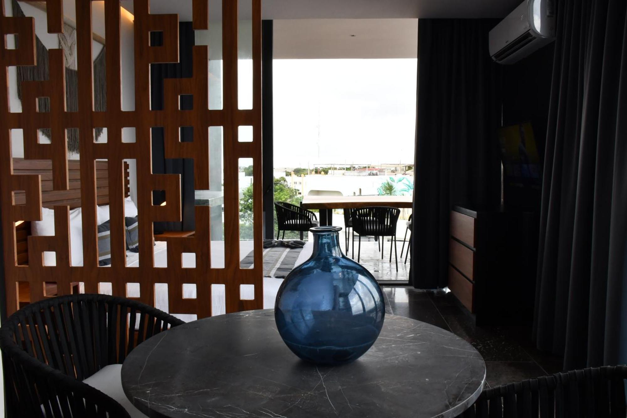 Iik Tulum Luxury Condo By Spot Rentals Værelse billede