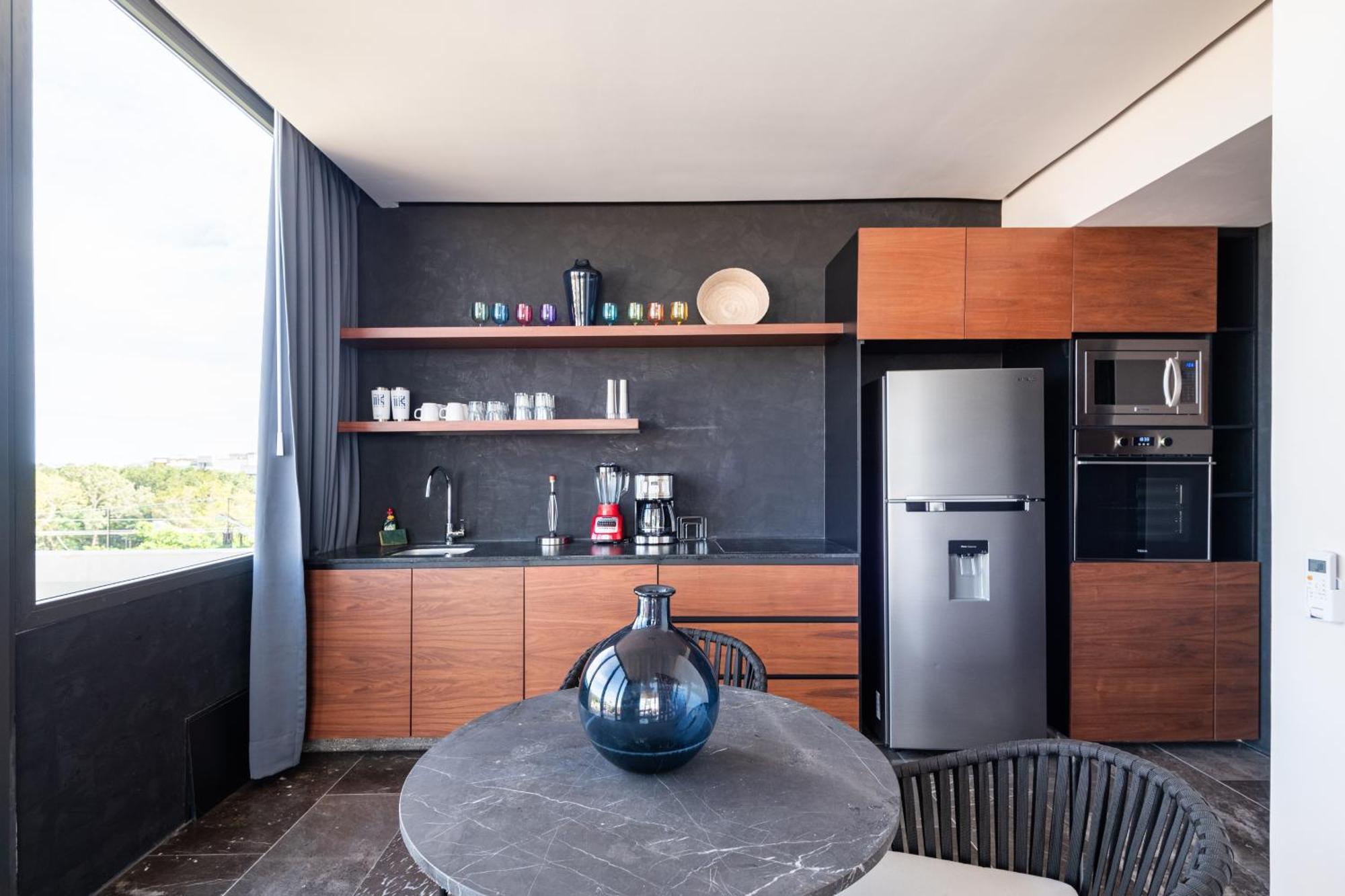 Iik Tulum Luxury Condo By Spot Rentals Eksteriør billede