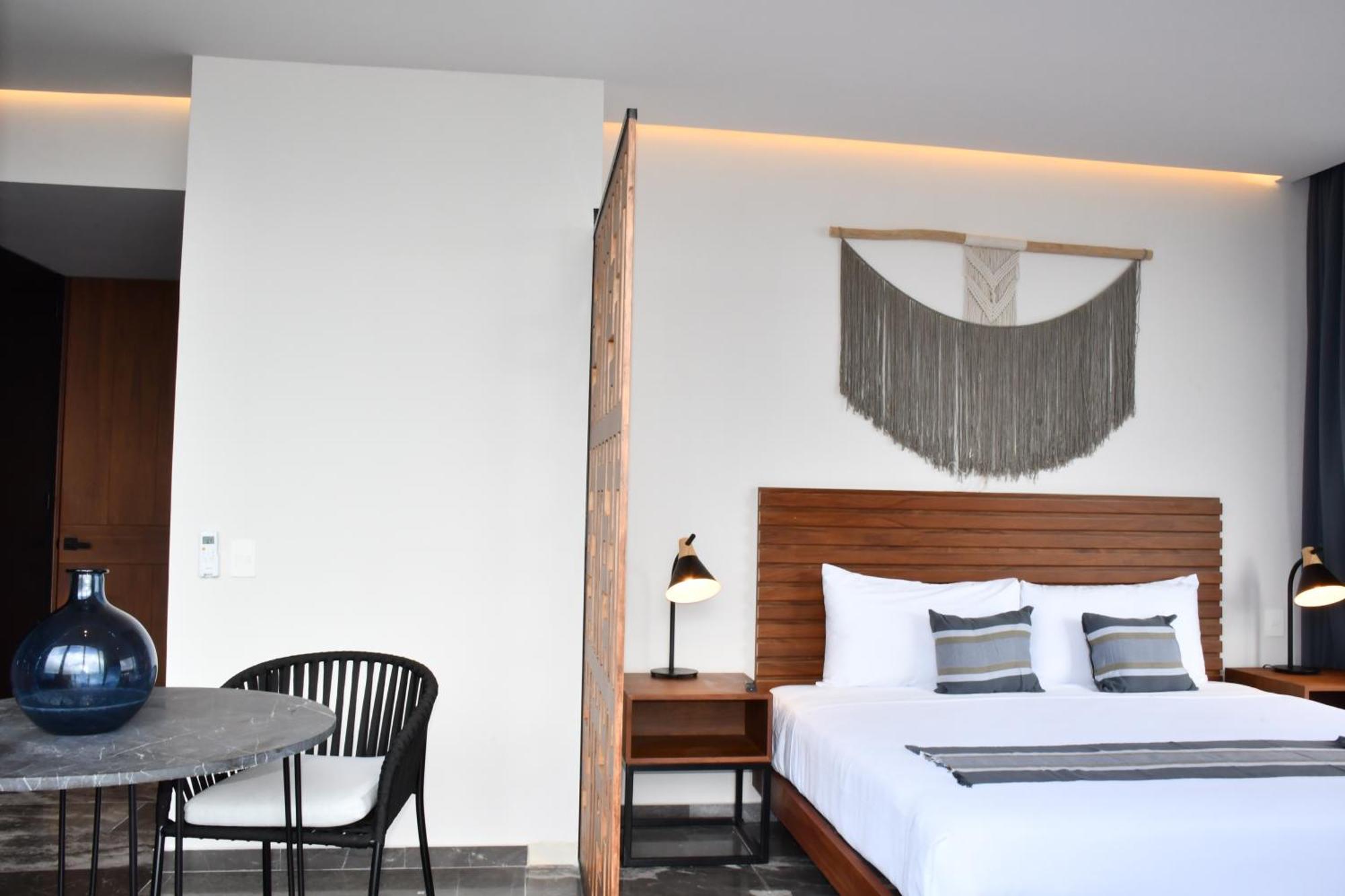 Iik Tulum Luxury Condo By Spot Rentals Værelse billede