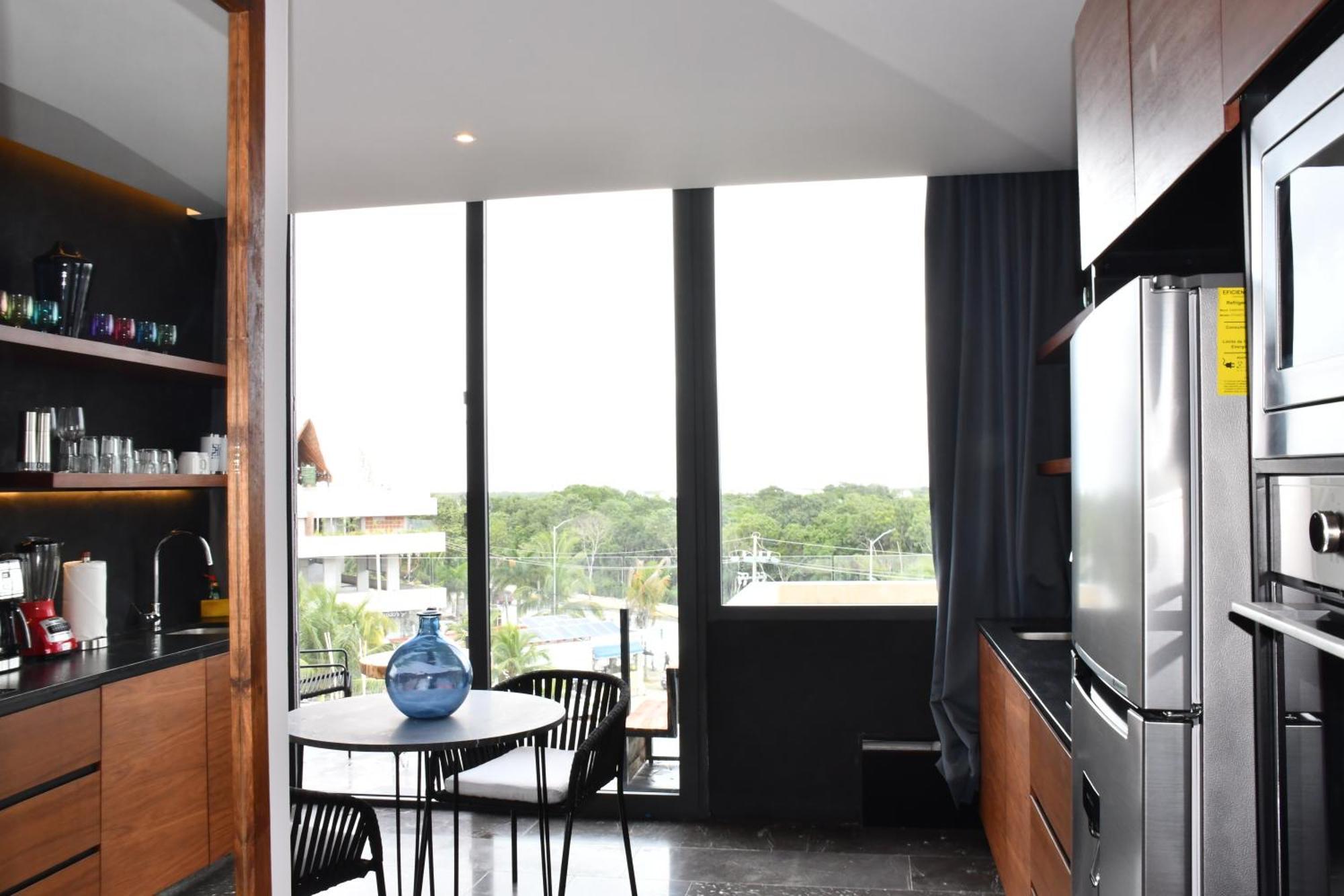 Iik Tulum Luxury Condo By Spot Rentals Værelse billede