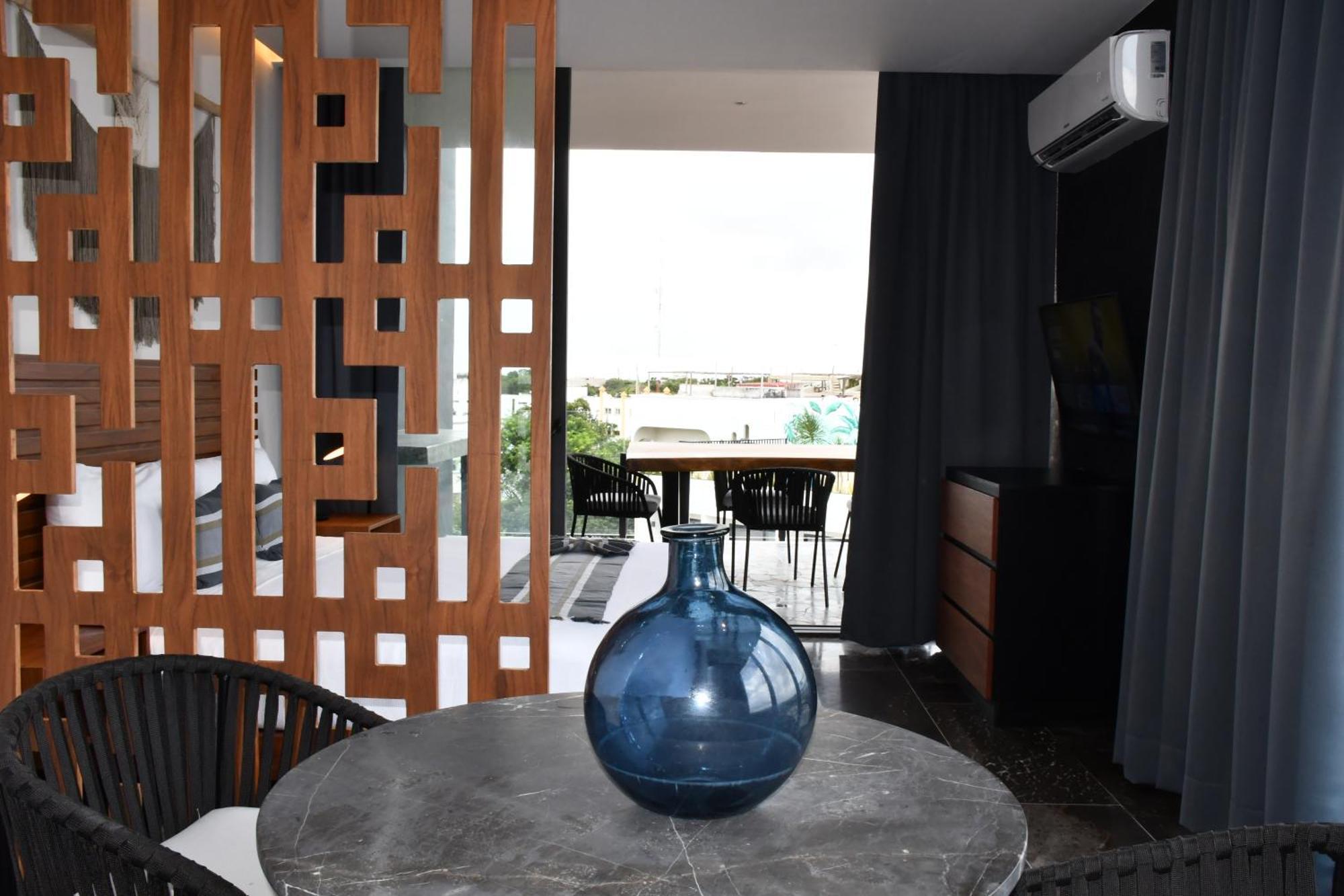 Iik Tulum Luxury Condo By Spot Rentals Værelse billede